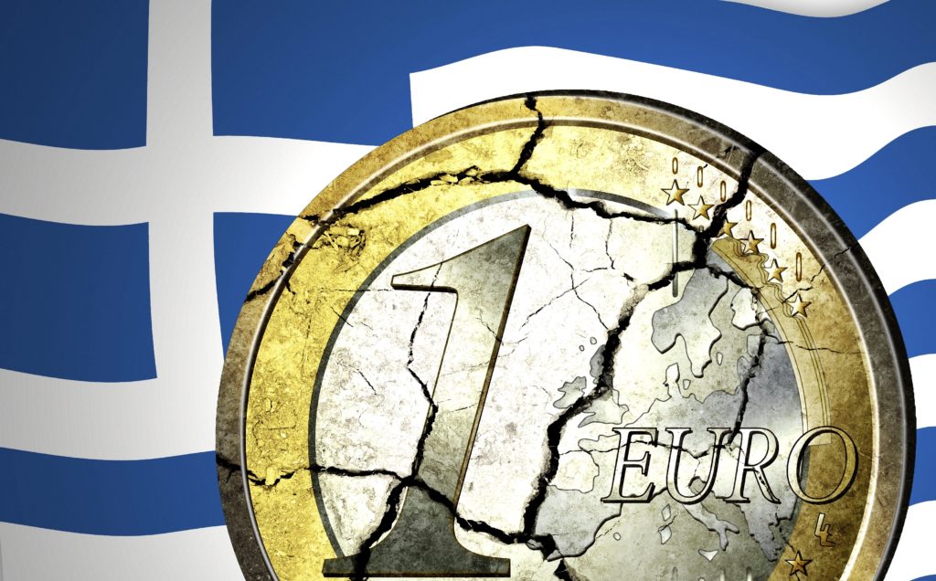 Τη Δευτέρα η τυπική επικύρωση της εξόδου της Ελλάδας από τη διαδικασία υπερβολικού ελλείμματος
