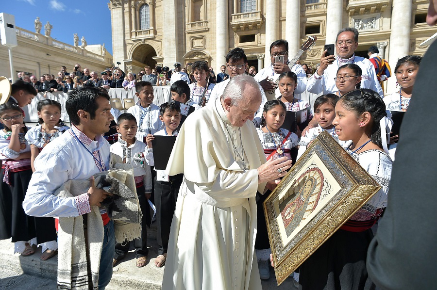 Πάπας Φραγκίσκος: «Δεν θα δώσω ποτέ άφεση αμαρτιών σε όποιον καταδικάσθηκε για σεξουαλική κακοποίηση ανηλίκων»
