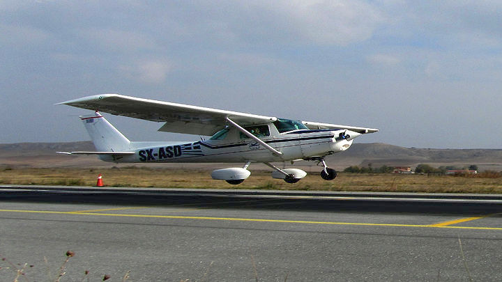 Συνετρίβη μικρό αεροσκάφος στη Ροδόπη – Εντοπίστηκαν νεκροί οι αγνοούμενοι επιβάτες