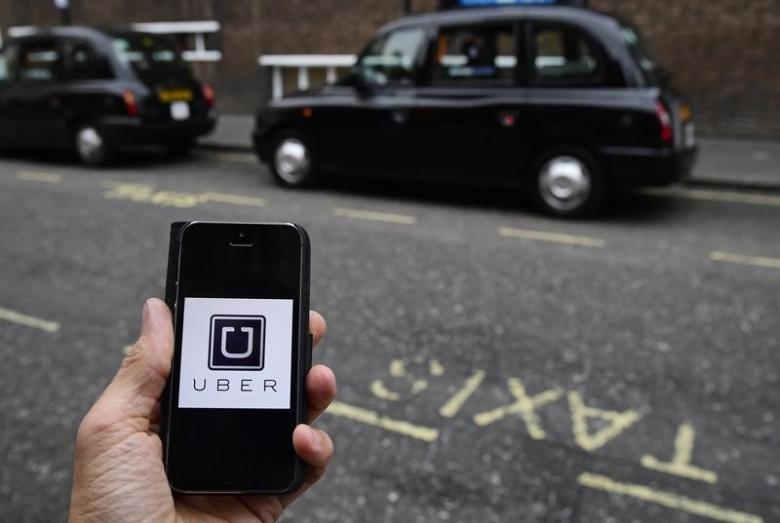 «Χαστούκι» στην Uber από το ευρωπαϊκό δικαστήριο: Είναι εταιρεία μεταφορών και θα φορολογείται ανάλογα