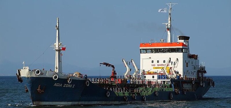 Κουρουμπλής: Όριο ηλικίας στα πλοία πετρέλευσης