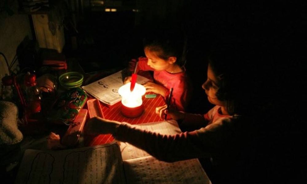 Πάνω από 54 εκατομμύρια Ευρωπαίοι σε ενεργειακή φτώχεια