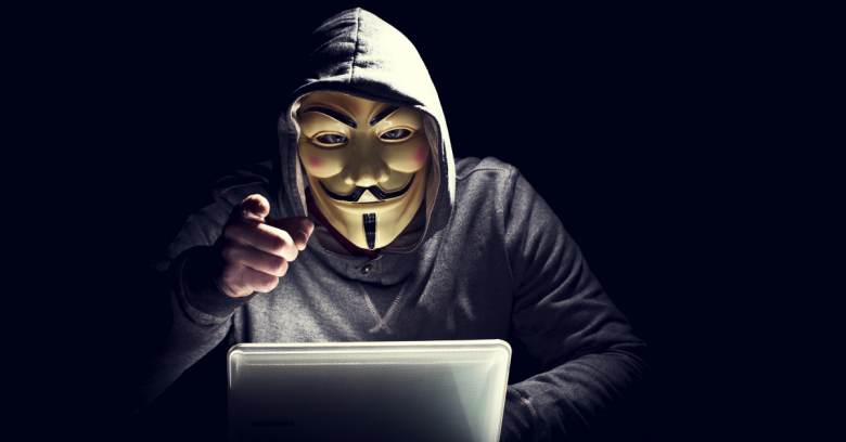 Τι απαντά το ΥΠΕΣ για τη διαρροή των Anonymous