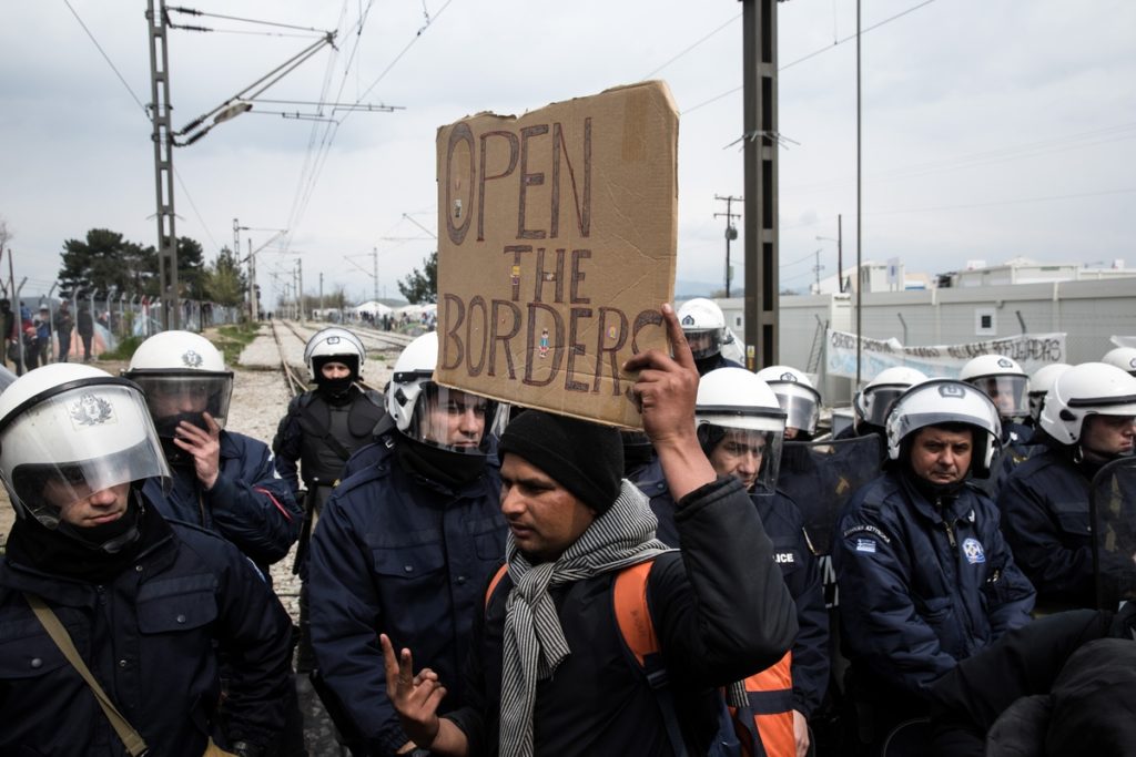 Πλήρης αποτυχία της ΕΕ στη μετεγκατάσταση προσφύγων – Ποια είναι η μόνη χώρα που τήρησε τις δεσμεύσεις της
