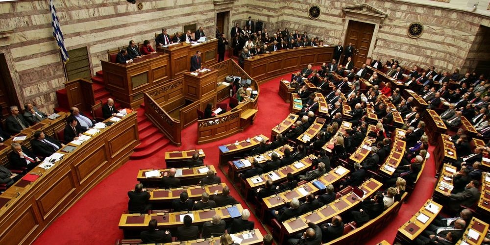 Απορρίφθηκε η πρόταση της ΝΔ για σύσταση Εξεταστικής Επιτροπής για τον Καμμένο