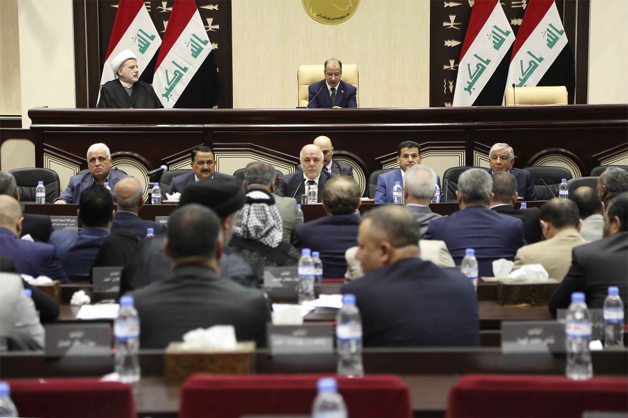Τουρκία, Λίβανος, Αίγυπτος και Ιορδανία ανέστειλαν την αεροπορική τους σύνδεση με το Ιρακινό Κουρδιστάν