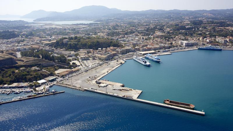 Ζήτησαν αυξήσεις, απειλούνται με μειώσεις – Έτοιμοι για απεργιακή απάντηση οι ναυτεργάτες στην Κέρκυρα