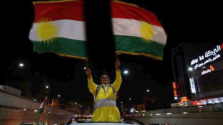 Το Ιρακινό Κουρδιστάν απορρίπτει τις αποφάσεις της Βαγδάτης σε βάρος του