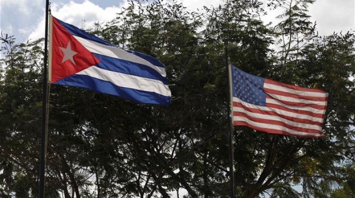 Κούβα: Οι ΗΠΑ μειώνουν το προσωπικό της πρεσβείας στην Αβάνα λόγω των ανεξήγητων ασθενειών στελεχών της