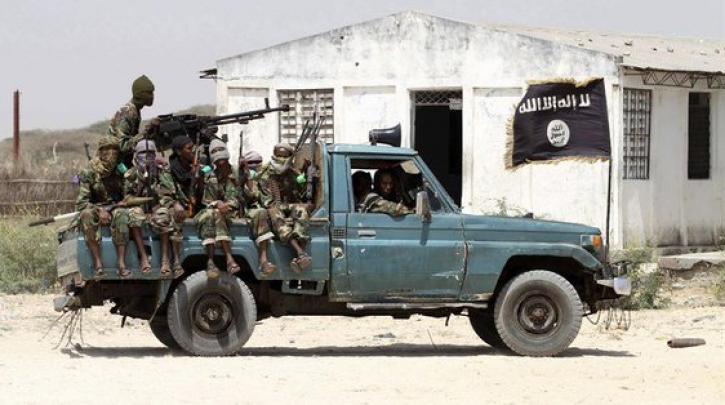 Σομαλία: 17 στρατιώτες νεκροί από επίθεσης της Αλ Σαμπάμπ