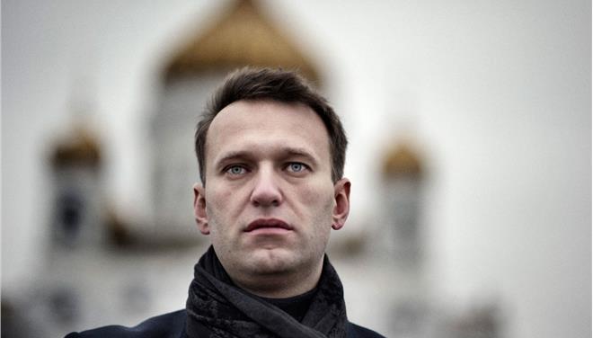 Ρωσία: Συνελήφθη (ξανά) ο ηγέτης της αντιπολίτευσης