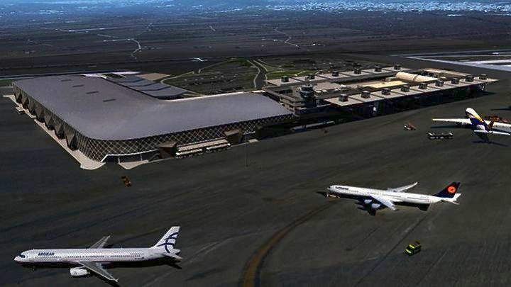 Fraport Greece: Συνεχίζεται απρόσκοπτα η συνεργασία με το Ελληνικό Δημόσιο