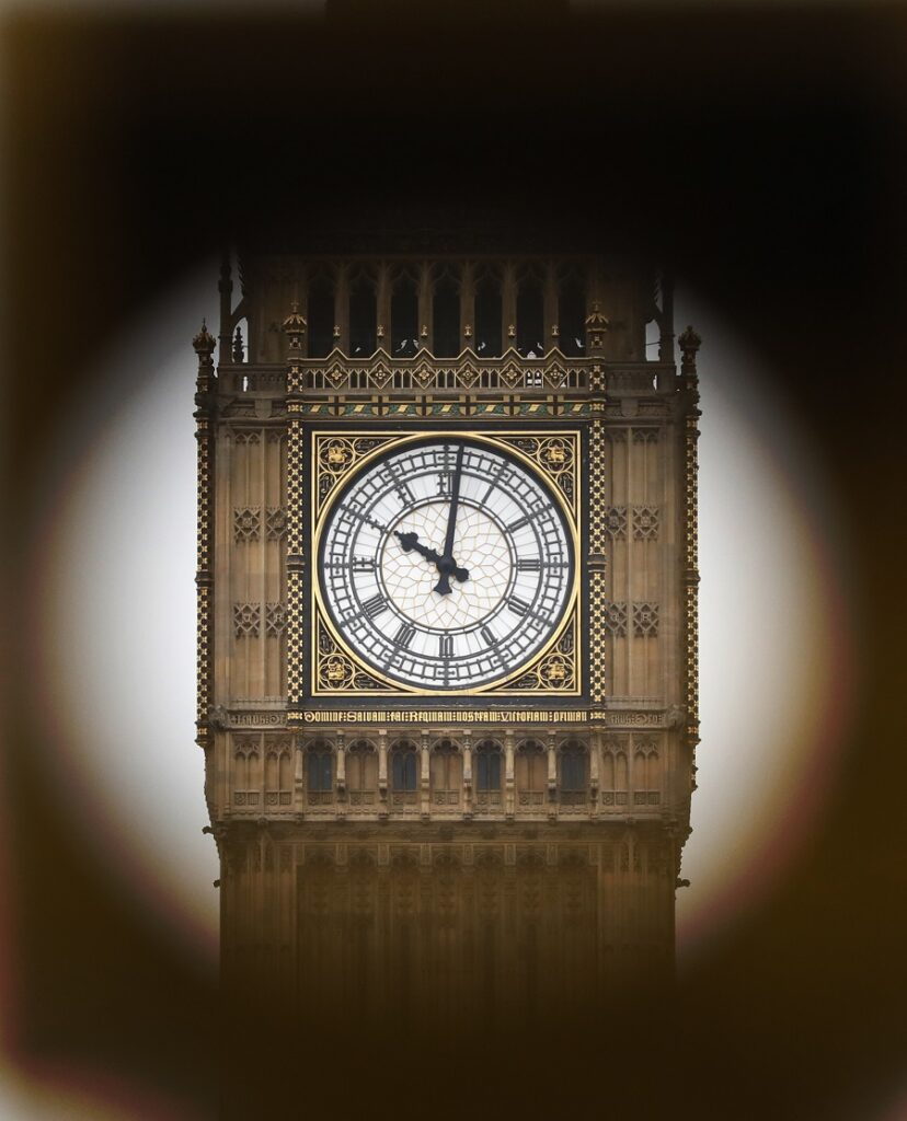 Ο… «κούκος αηδόνι» θα κοστίσει στο Λονδίνο η ανακαίνιση του Big Ben