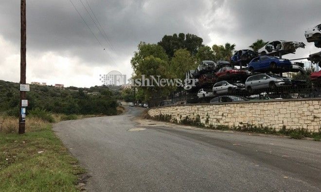 Ελεύθερος ο Μιχάλης Λεμπιδάκης – Πώς έφτασε η ΕΛΑΣ στο κρυσφύγετο