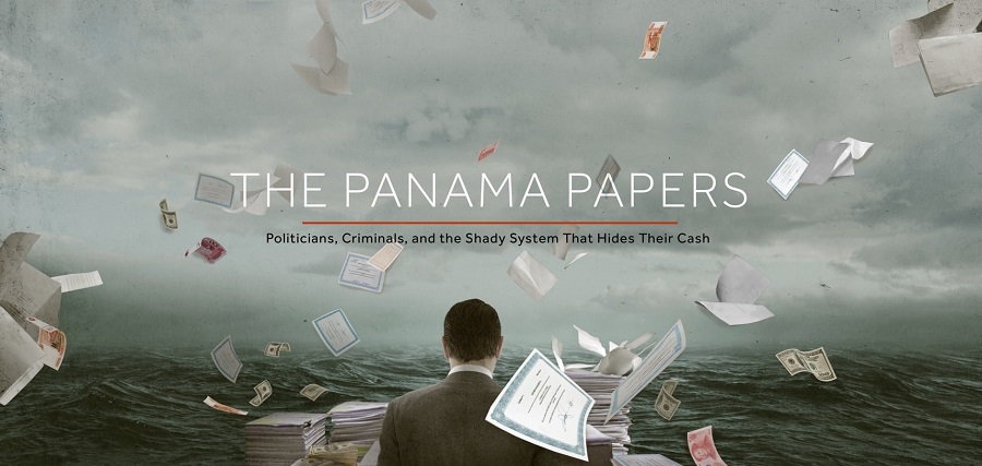 Στα άδυτα των Panama Papers