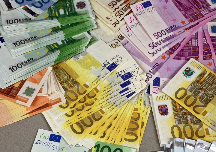Πρωτογενές πλεόνασμα: Στα 4,6 δις έναντι στόχου 3 δις ευρώ στο εντεκάμηνο του 2017