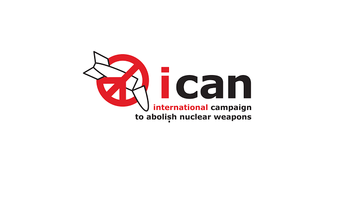 Στη Διεθνή Εκστρατεία κατά των πυρηνικών το Νόμπελ Ειρήνης
