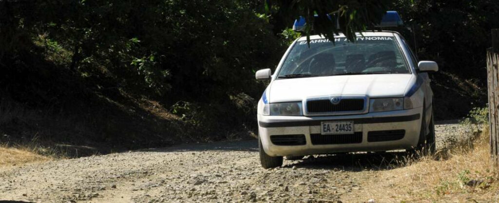 Νεκρός βρέθηκε 84χρονος στην Κέρκυρα