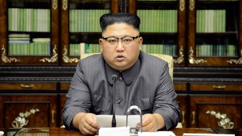Κιμ Γιονγκ Ουν: Η Βόρεια Κορέα να γίνει η ισχυρότερη πυρηνική δύναμη