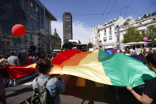 Tαυτότητα φύλου: Τα δικαστήρια έχουν ήδη  αναγνωρίσει το δικαίωμα  που αποστρέφονται οι σύγχρονοι σκοταδιστές