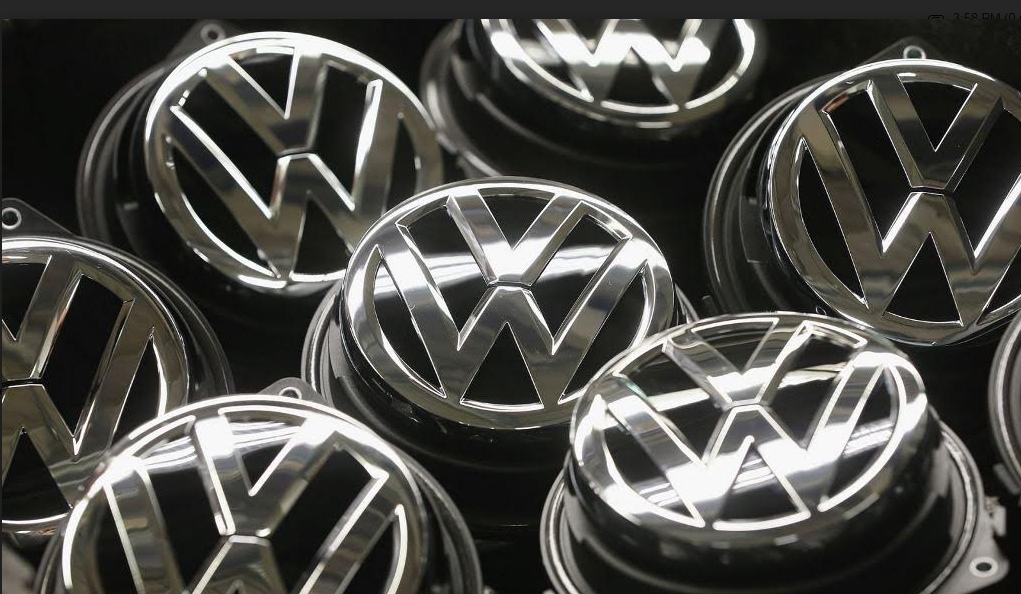 Καταδίκες για VW στην Ελλάδα