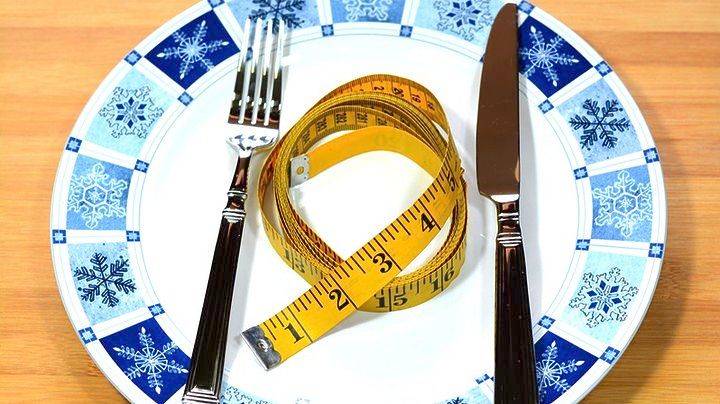 Παγκόσμια Ημέρα Παχυσαρκίας: Γιατί κάποιοι άνθρωποι δεν παίρνουν βάρος;