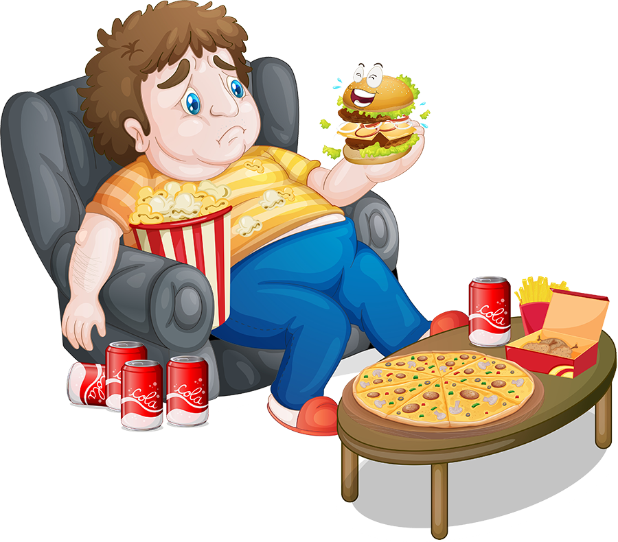 Παγκόσμια Ημέρα Παχυσαρκίας: Διαπλασιάστηκε η παιδική παχυσαρκία μέσα σε 4 δεκαετίες