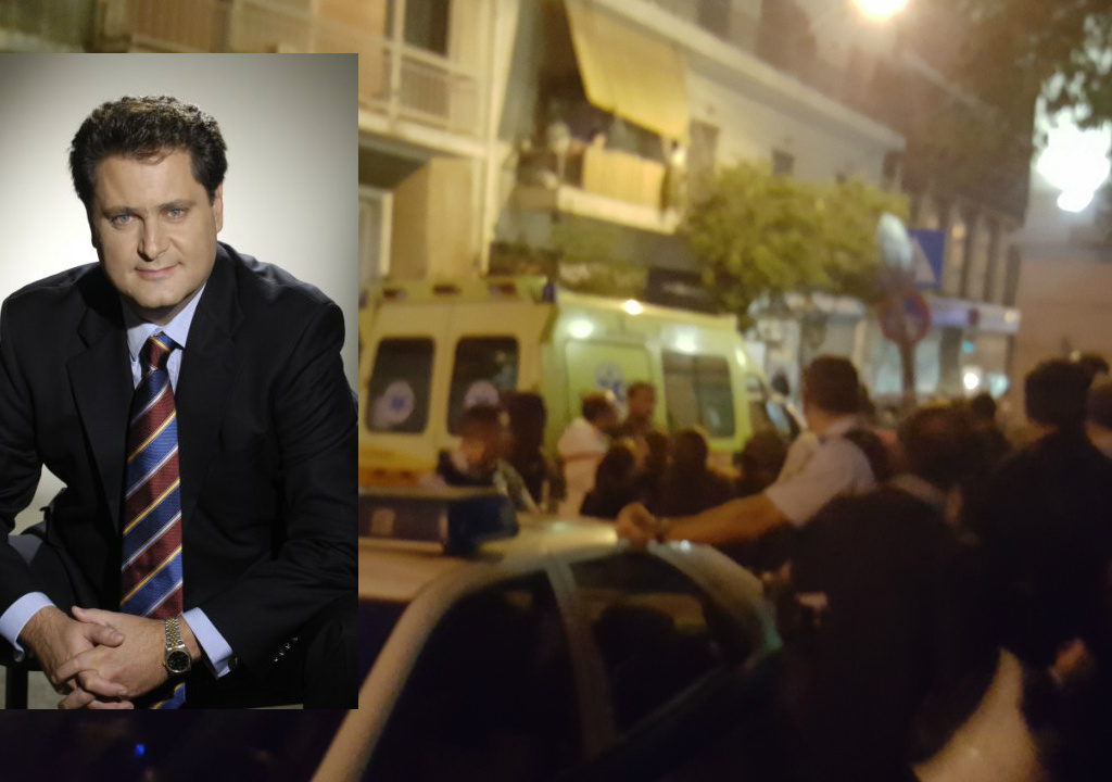 Η δολοφονία Ζαφειρόπουλου και η υπόθεση Energa (Επικαιροποίηση-Αθωώθηκε)