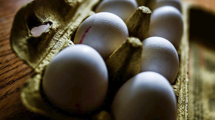 Παγκόσμια Ημέρα Αυγού: Ο πρωταγωνιστής των υπερτροφών