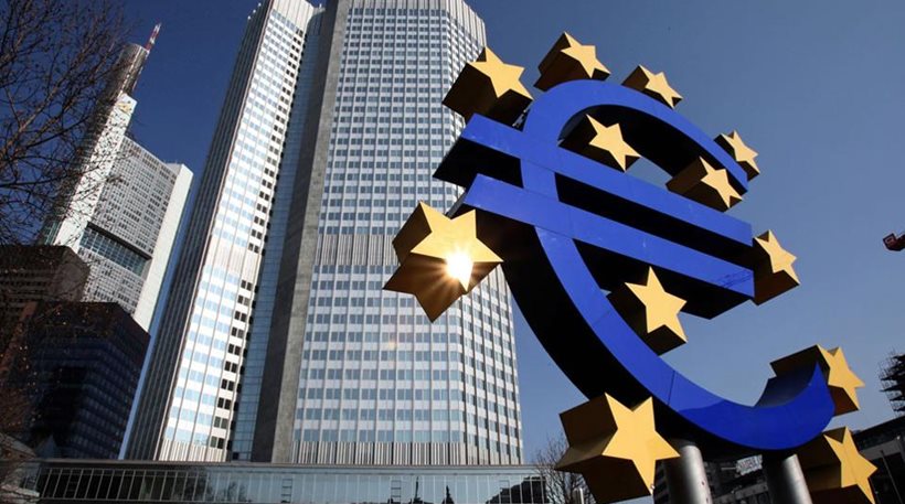 Reuters: Η ΕΚΤ θα μπορούσε να αγοράσει καλυμμένα ομόλογα της Εθνικής Τράπεζας