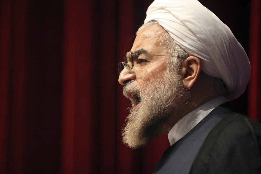 Στην αντεπίθεση η Τεχεράνη: «Οι ΗΠΑ είναι πιο μόνες από ποτέ»