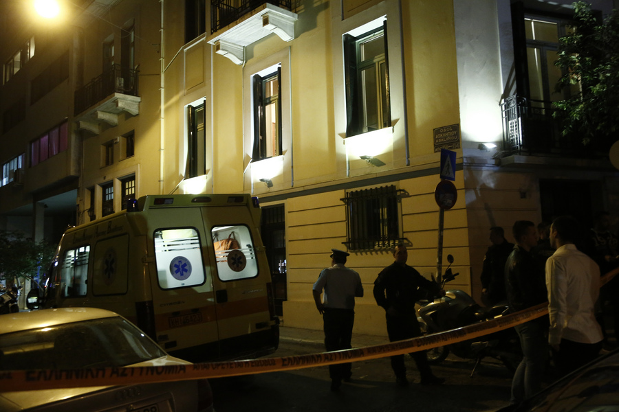 Δολοφονία Ζαφειρόπουλου: Ψάχνουν τους δράστες σε υποθέσεις του