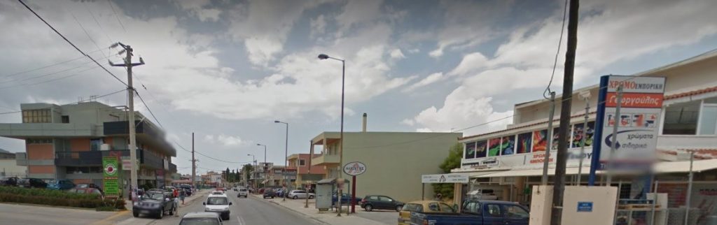 Φρίκη στο Μαρκόπουλο: Μάνα σκότωσε τη 17χρονη κόρη της και αυτοκτόνησε