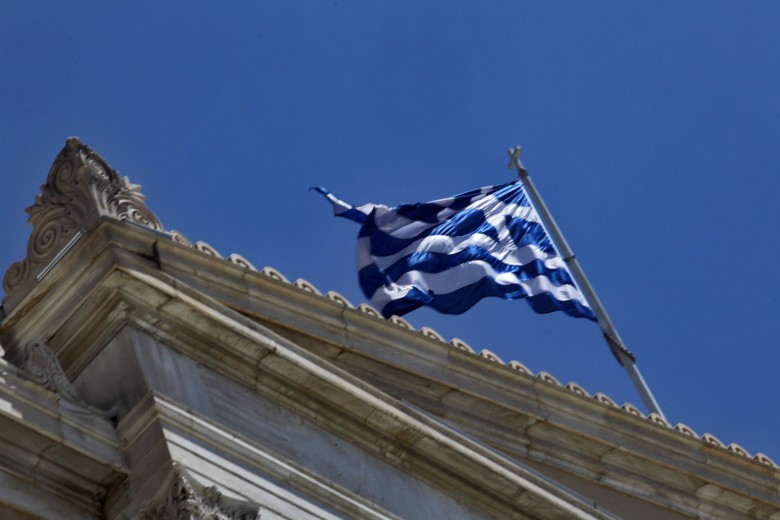 Οι Γερμανοί «σοφοί» πανηγυρίζουν για την Ελλάδα: Αναπτύσσεται η οικονομία, μειώνεται η ανεργία