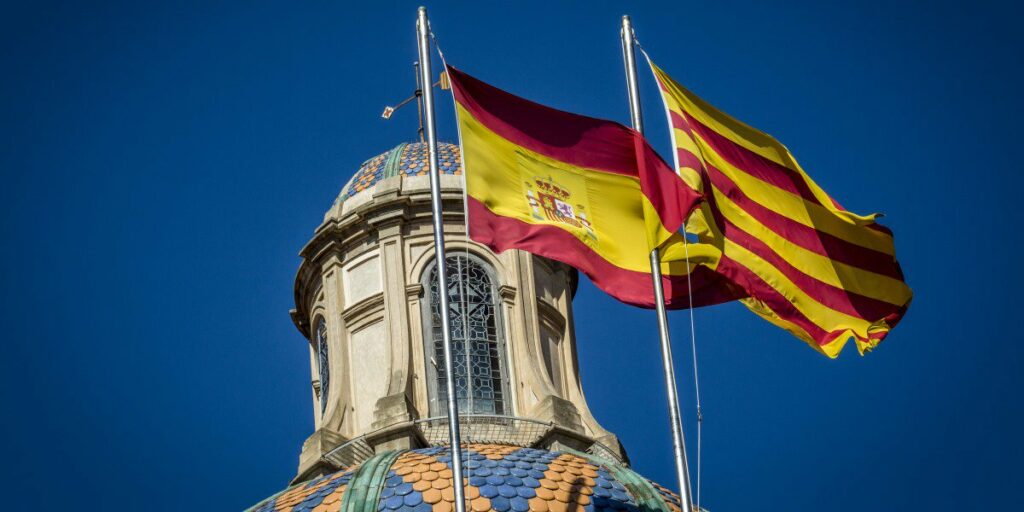 Ο κύβος ερρίφθη: Αναστολή της Αυτονομίας της Καταλονίας αποφάσισε η Μαδρίτη