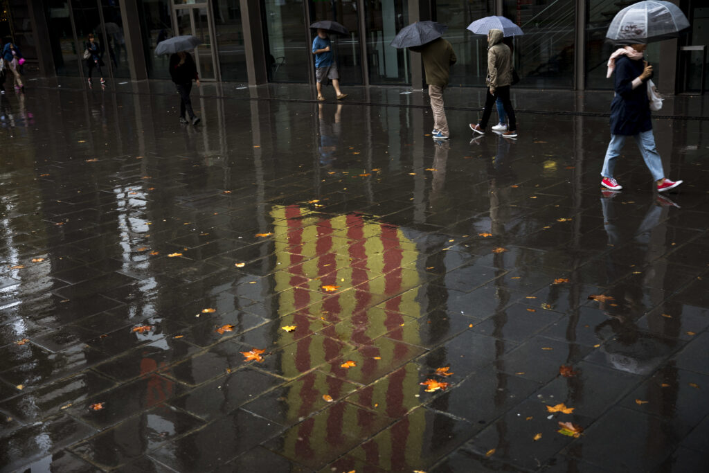 BBC: Μπορεί να είναι επιτυχημένη μια ανεξάρτητη Καταλονία;
