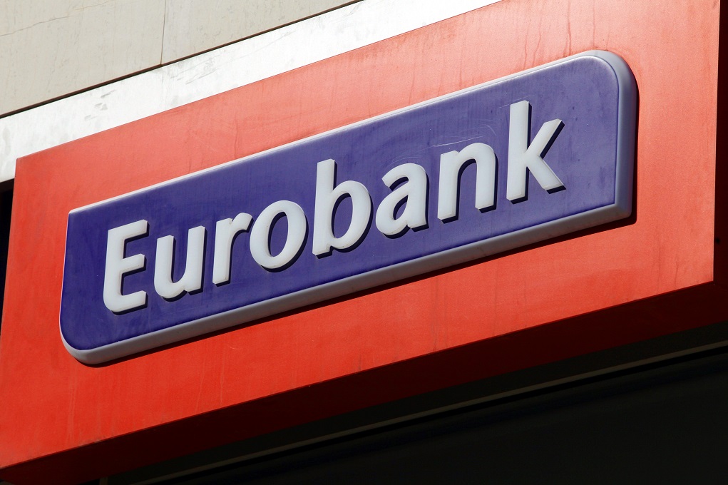 Αναπροσαρμογή επιτοκίων από την Eurobank