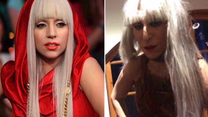 «Εξωγήινη κατσαρίδα δολοφόνησε την Lady Gaga και φόρεσε το δέρμα της»