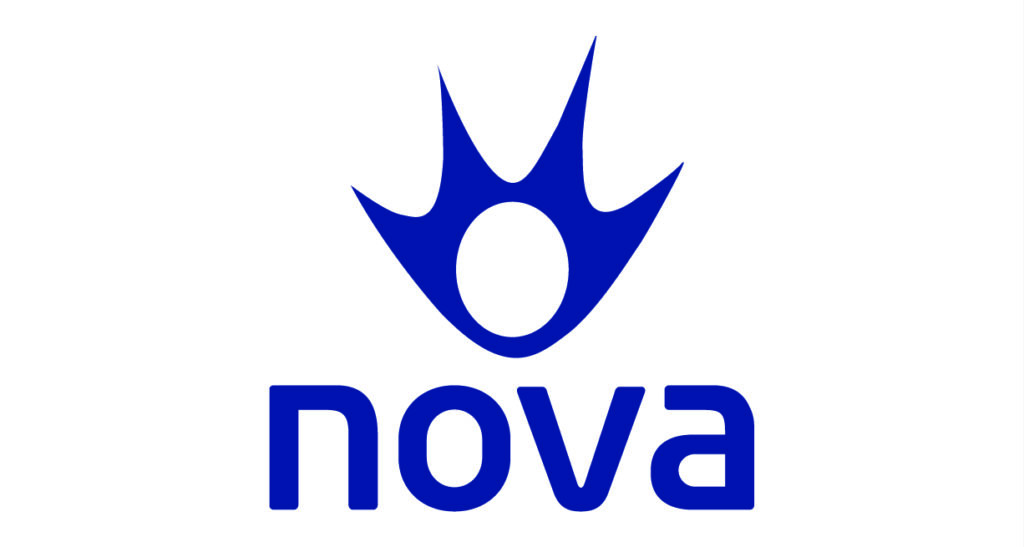 Χριστούγεννα στη Nova!