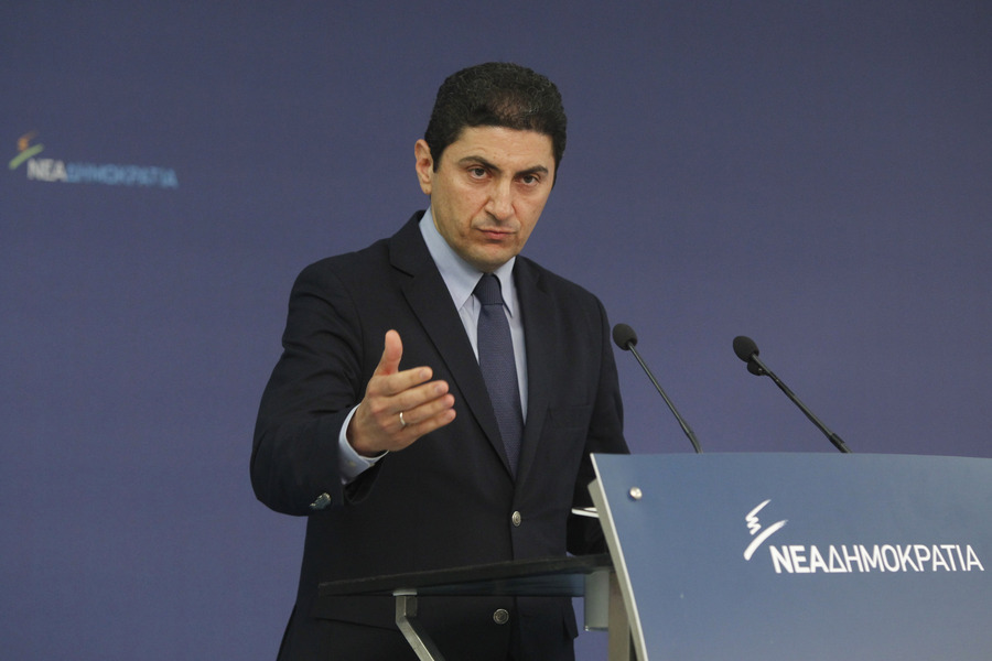 Να σώσει ψήφους…