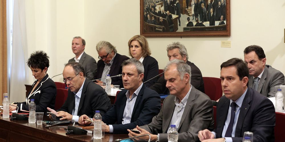 Οι πολέμιοι της ανομίας λειτουργούν συγκαλυπτικά στο σκάνδαλο «Ντυνάν»