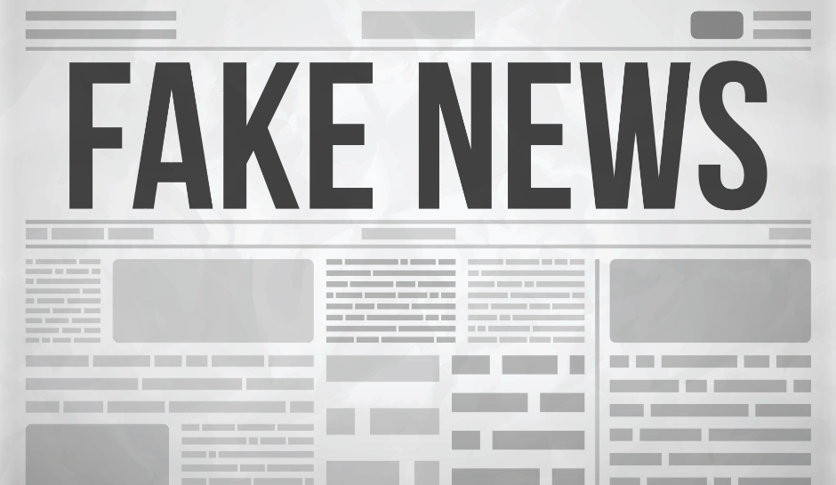 Και η Λέξη της Χρονιάς είναι… Fake News