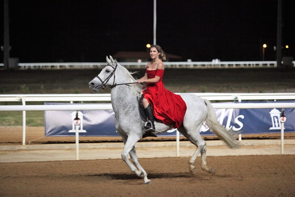 Φιλανθρωπικό fashion show από τον ΟΠΑΠ στον Ιππόδρομο για τη στήριξη της ΕΛΕΠΑΠ