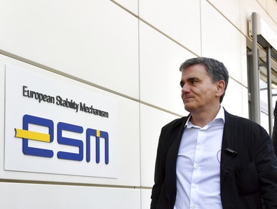 Χλωμιάζει η μετατροπή του ESM σε ευρωπαϊκό «ΔΝΤ»