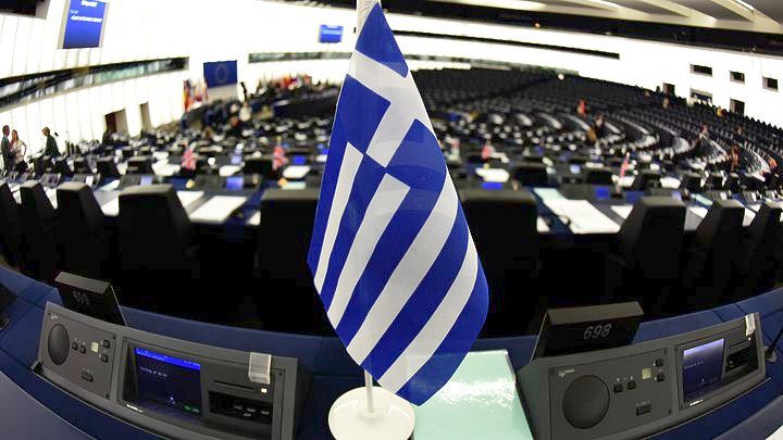 Bloomberg: H Ελλάδα μεταμορφώνεται από ημι- απομονωμένο τρελοκομείο σε αναπόσπαστο μέλος της Ευρώπης