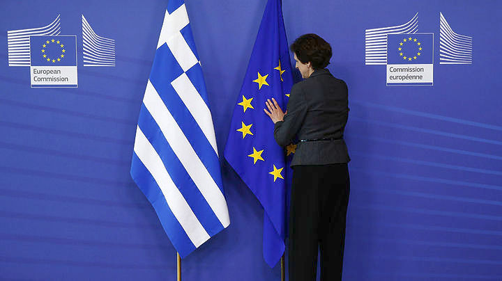 Eurogroup: Σε θετικό κλίμα η συζήτηση για το ελληνικό ζήτημα