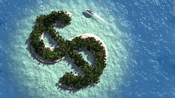 DW: Πάνω από χίλιοι Γερμανοί στα Paradise Papers