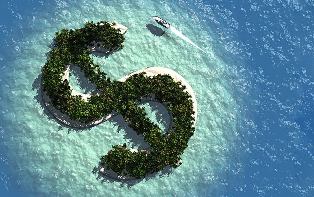 Νέα διαρροή με πολλά ελληνικά ονόματα στα Paradise Papers