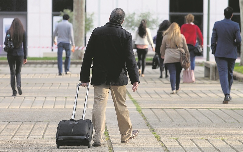 Η δεύτερη λεηλασία της Ελλάδας μετά την οικονομική