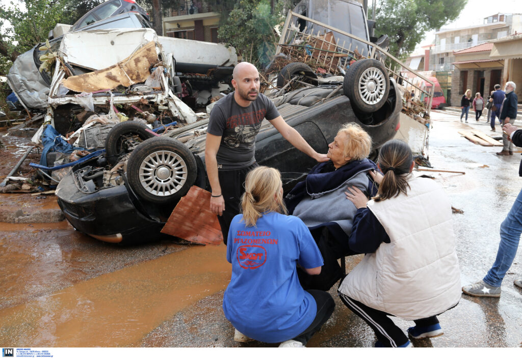 Ακυρώνεται η ομιλία Τσίπρα στη Νεολαία ΣΥΡΙΖΑ για το Πολυτεχνείο λόγω της τραγωδίας στη Μάνδρα